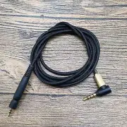 Headset Game Audio Cable for Sennheiser G4ME ONE/ZERO/PC 373D/PC37X GSP350/500