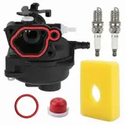 Carburetor Carb Kit For Briggs Stratton 300e 450e 500e 550e 575e 600e Engine S202412309265
