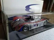 S.M 1 43 REYNARD 01Q NO37 Le Mans 2001