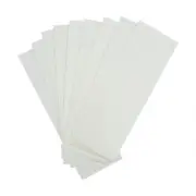Professional Waxing strips Non-Woven Epilating Depilatory Body Hair Removing
