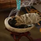 Practical White Sage Bundle Energy Cleansing Bundles Burning Aromatherapy