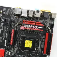 在飛比找露天拍賣優惠-【可開發票】GA-Z97X-GAMING GT/SLI/UD