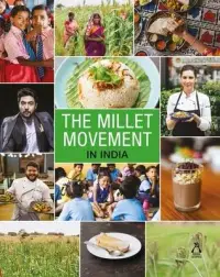 在飛比找博客來優惠-The Millet Movement in India