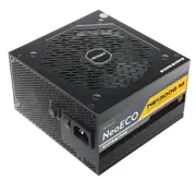Antec NE 1300w 80+ Gold, Fully-Modular, ATX 3.0, PCI-E 5.0, 12CM FDB Fan, Japanese Caps, Compact ATX Silent Server Grade Power Supply, PSU, 10 wty
