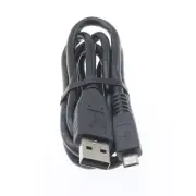 MICRO USB CABLE FAST CHARGE POWER CORD DATA SYNC WIRE OEM Q7U for CELL PHONES