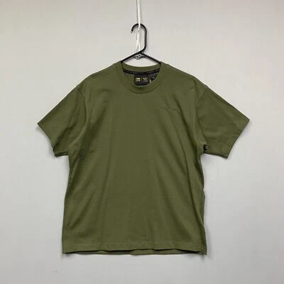 Adidas Pharrell Williams HumanRace T-Shirt Men's Size S Small Short Sleeve #814