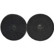 Kleenmaid KMCF039 Carbon Filter - 2 Pack