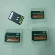 8/16/32GB 64GB MS Memory Stick Pro Duo Flash Card For PSP 1000 2000 3000 DA