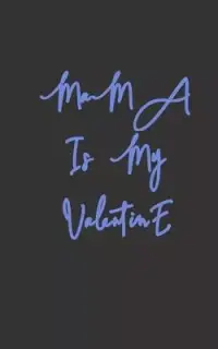 在飛比找博客來優惠-mama is my valentine: love bet