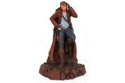 Guardians of the Galaxy Star-Lord Gallery Statue