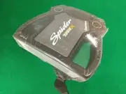 New TAYLORMADE Spider TOUR X TRUSS TM1 (2024) Original Steel 34 in Men s