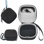 For Bose-SoundLink Micro Speaker EVA Hard Portable Carry Case Storage Bag Cover