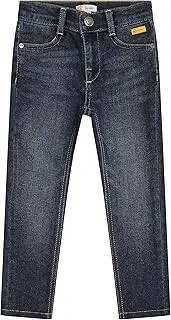 [Steiff] Unisex Children's Slim fit Jeans