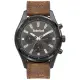 【Timberland】天柏嵐 時尚休閒腕錶 / 46mm(TDWGF2100402)