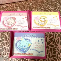 在飛比找蝦皮購物優惠-近全新 Sanrio 三麗鷗 周邊 可樂鈴 梅屋雜貨店 日本