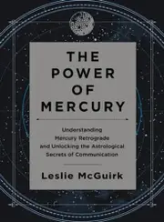 Power of Mercury