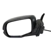 Mirror For 2017-18 Honda Ridgeline AWD Left Driver Side Power Heated Manual Fold