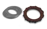 Barnett Scorpion Clutch Plate Repl Kit for HD SUPER GLIDE ELECTRIC START FXE 84