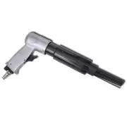 Air Pneumatic Needle Scaler Tool Heavy Duty Surface Preparation Equipment