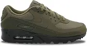 [Nike] Men's Air Max 90 Sneaker, Multicolour, 9 US