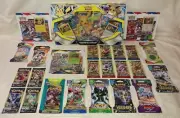 LIMITED TIME Pokemon Pikachu-GX & Eevee-GX Special Box w/ a FREE COLLECTION BOX