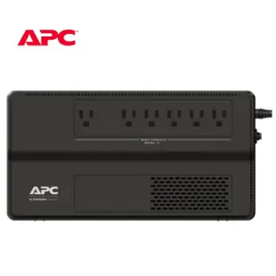 APC BV650-TW UPS 650VA 在線互動式不斷電系統