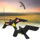 Flying Kite Garden Scarecrow Decors Hawk Birds Scare Repellent Display Ornaments