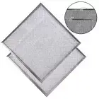 Filter Pack For Cooking 99010317 Filter Grease Filter Enhanced Airflow