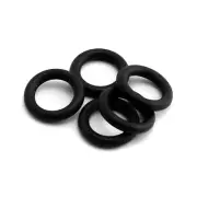 O Rings for Gas Regulators - Oxygen | Argon | LPG | Acetylene BW10003 - 5 pack