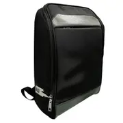 Intelligent Fingerprint Padlock Electronic Lock Knapsack