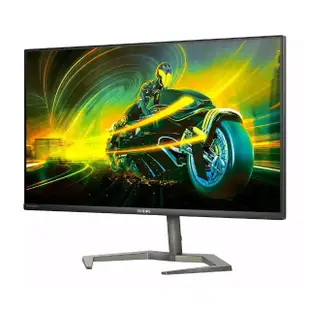 【Philips 飛利浦】32M1N5800A HDR400 電競螢幕(32型/4K/144hz/1ms/IPS/喇叭)