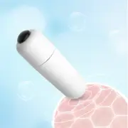 Wireless Travel Mini Massager Waterproof Small Size Eye Fatigue Relief Tool