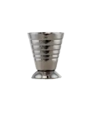 Bar Staples Multi-Jigger 10-75ml - Stainless Steel