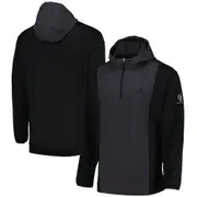 The Open 152nd Royal Troon Adidas Ultimate 365 Hoodie - Black