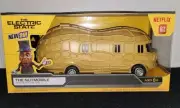 The Electric State: The NutMobile Remote Control Car NEW