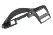 Genuine GM Graphite Instrument Panel Cluster Trim Panel 22698064