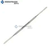 X1 Professional Lab Technicians Mixing Cement Amalgam Spatula Double Ended Tool