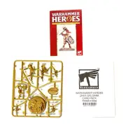 Stormcast Eternals ZHEA GALDARA Warhammer Heroes Age of Sigmar