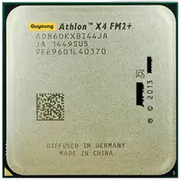 在飛比找蝦皮購物優惠-Yzx 速龍 X4 860K X4 860 K 3.7 GH