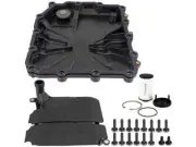 For 2018 BMW M3 Automatic Transmission Filter 86825PG Pan SERVICE KIT (for: BMW)