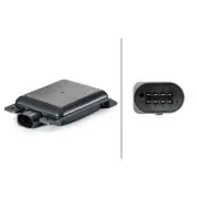 Passenger Side Blind Spot Detection System Warning Sensor for 2019-2020 VW Atlas