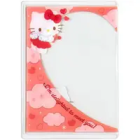 在飛比找誠品線上優惠-Sanrio收藏卡套/ Hello Kitty/ ID