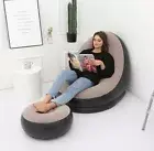 Living room Bedroom Lazy Bean bag sofa folding couch