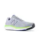 NEW BALANCE NB 慢跑鞋 男鞋 運動鞋 緩震 銀灰藍 M680GG74E Sneakers542