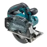 【MAKITA 牧田】18V充電式無刷鎢鋼切割機 單主機(DCS553Z)