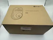 OrangeLion Keyless Entry Deadbolt Lock, Smart Electronic Keypad Door Lock RZ