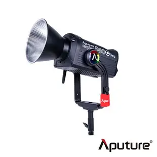 限時★.. Aputure 愛圖仕 LS 600C PRO 防水防塵全彩聚光燈 (V-mount) 光風暴 2300-10000K LED燈 攝影燈 持續燈 Sidus 藍芽 DMX 特效 外接DC 公司貨【全館點數5倍送】【跨店APP下單最高24%點數!!】