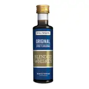 Still Spirits Original Blended Whiskey Spirit Home Brew Essence Flavouring