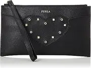 [Furla] ALY XL ENVELOPE HEART Shoulder Bag