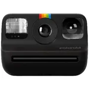 Polaroid Go Generation 2 Instant Camera Black